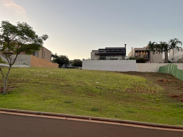 Terreno à venda, 513m² - Foto 1