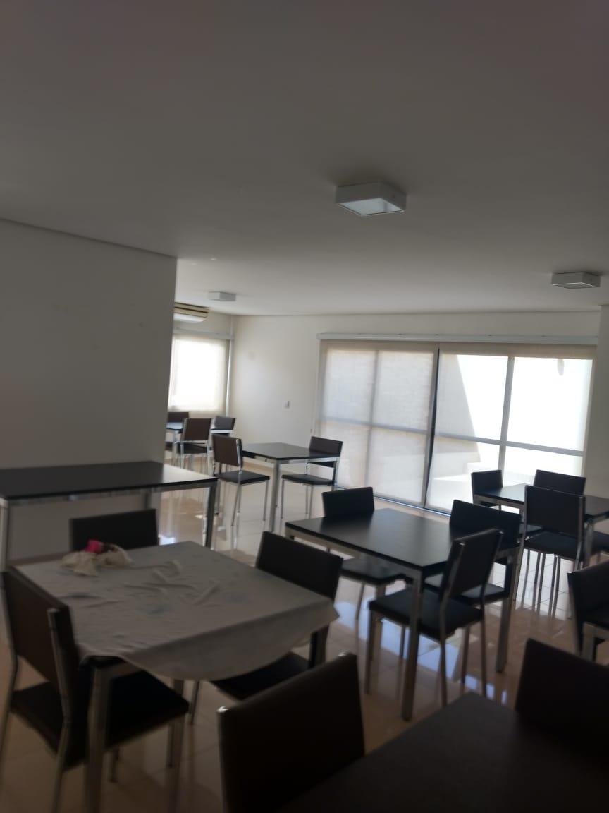 Apartamento à venda com 3 quartos, 95m² - Foto 3