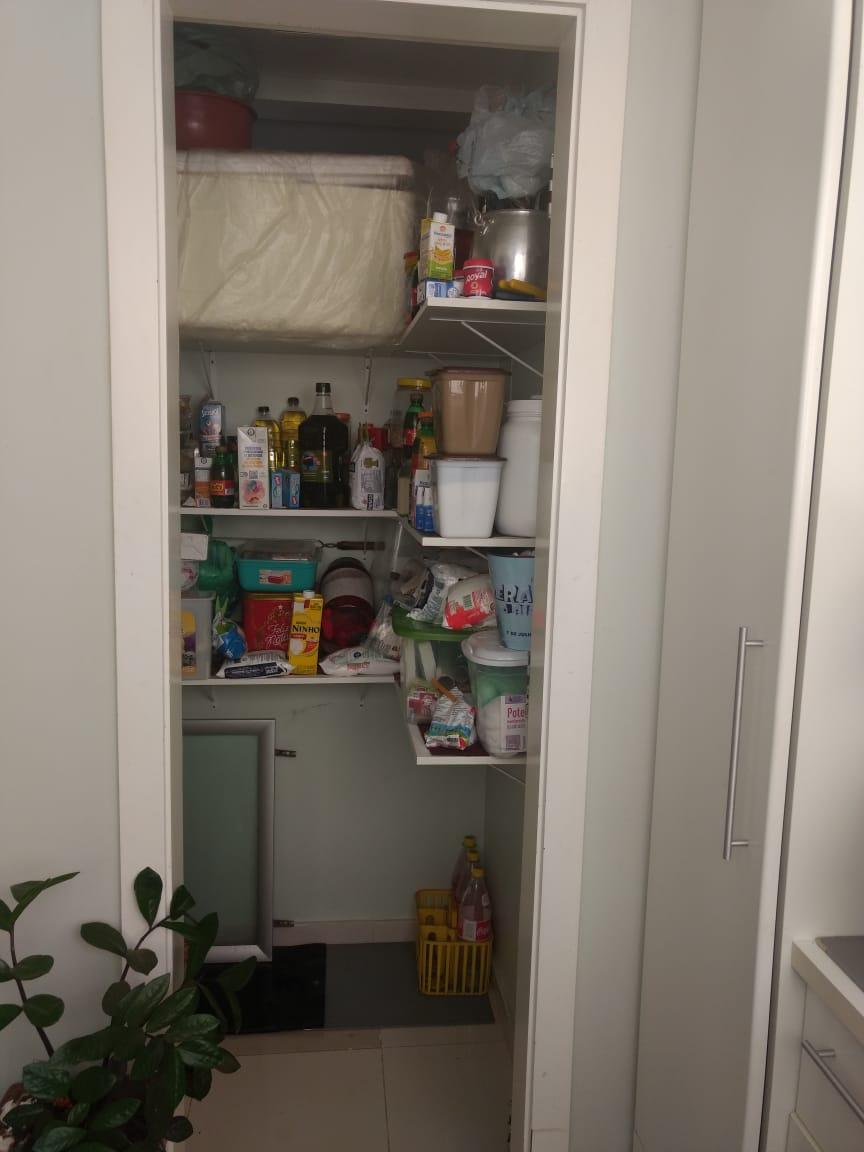 Apartamento à venda com 3 quartos, 95m² - Foto 4