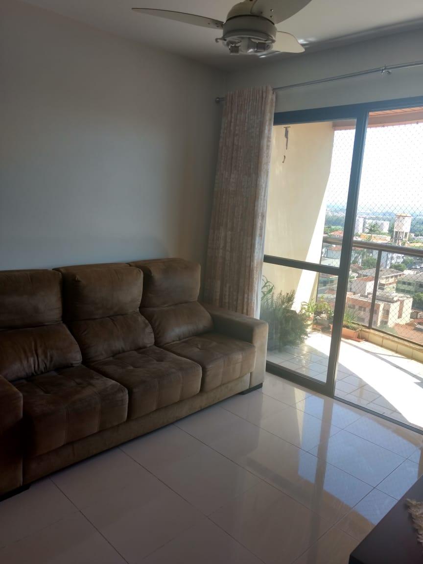 Apartamento à venda com 3 quartos, 95m² - Foto 1