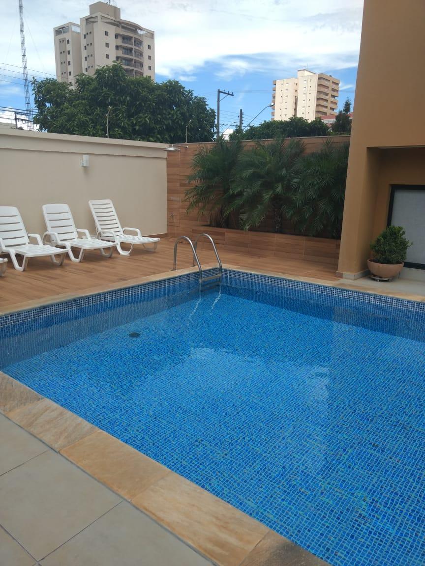 Apartamento à venda com 3 quartos, 95m² - Foto 10