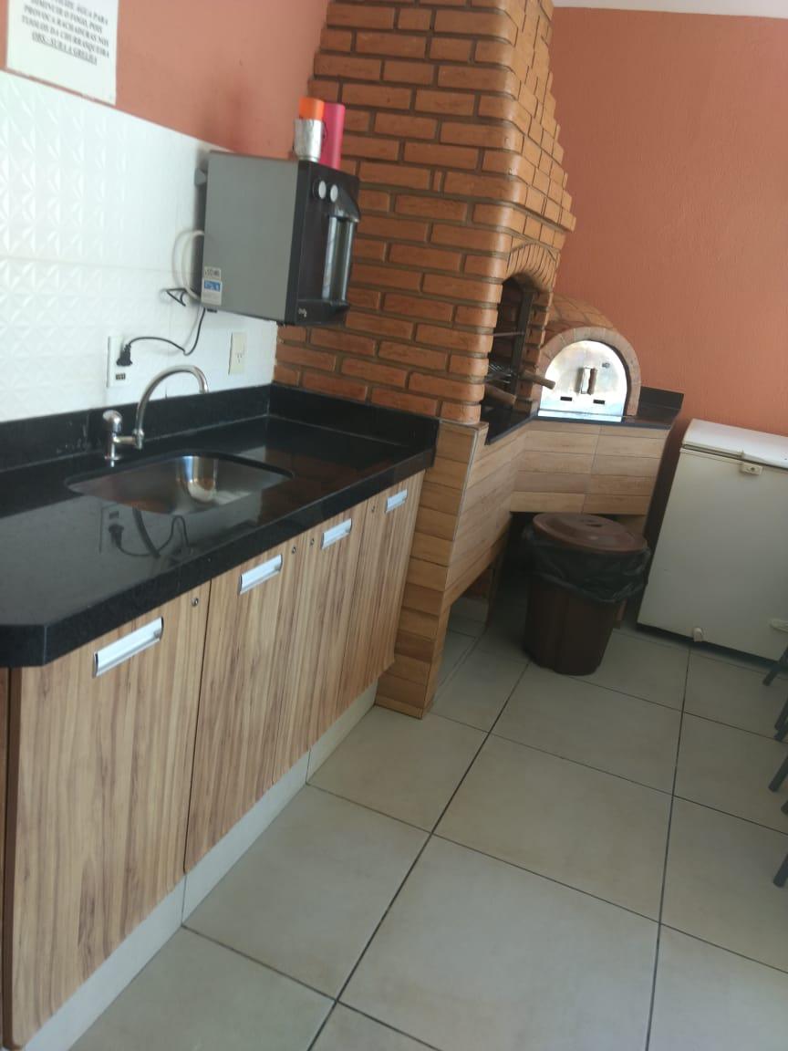 Apartamento à venda com 3 quartos, 95m² - Foto 13