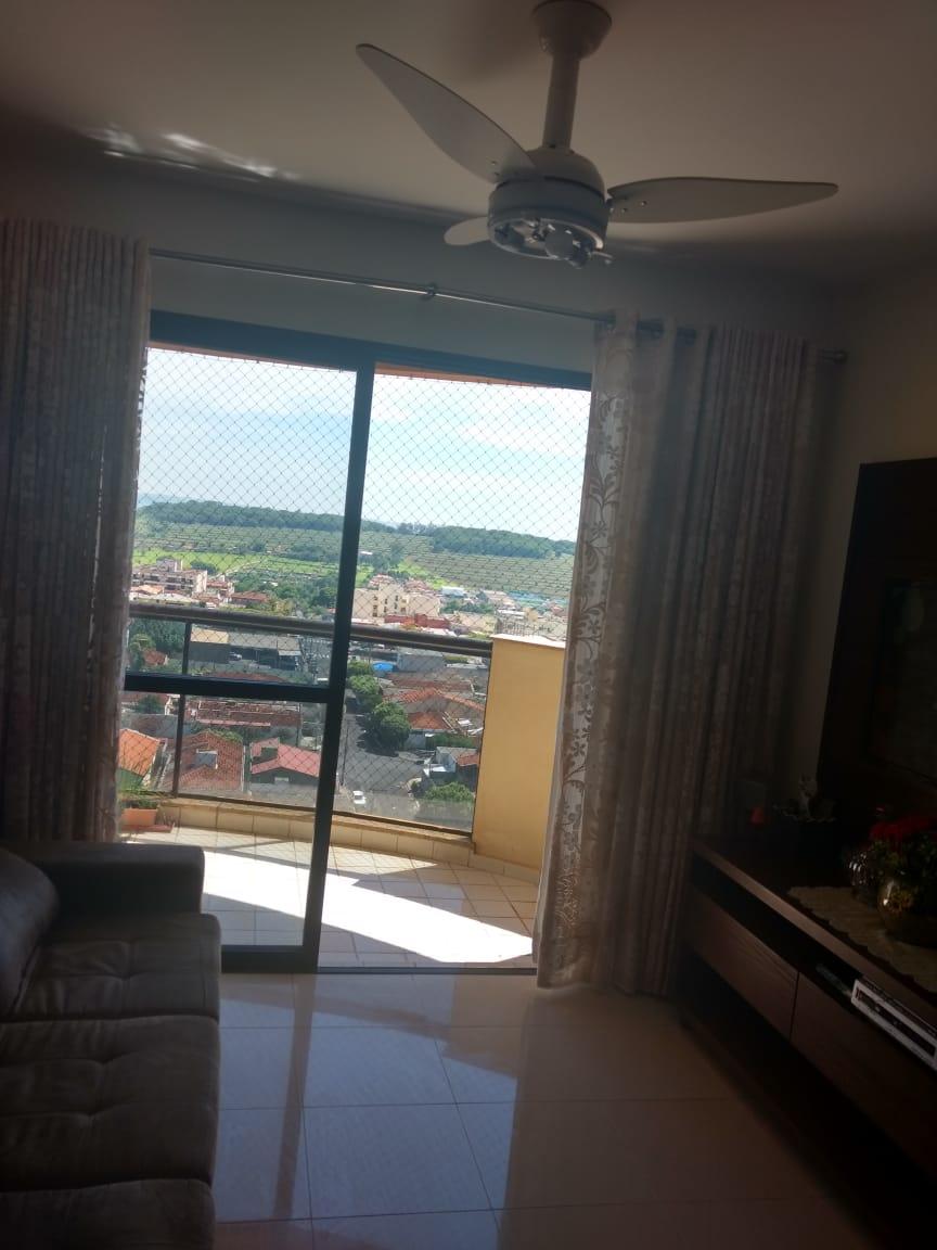 Apartamento à venda com 3 quartos, 95m² - Foto 18