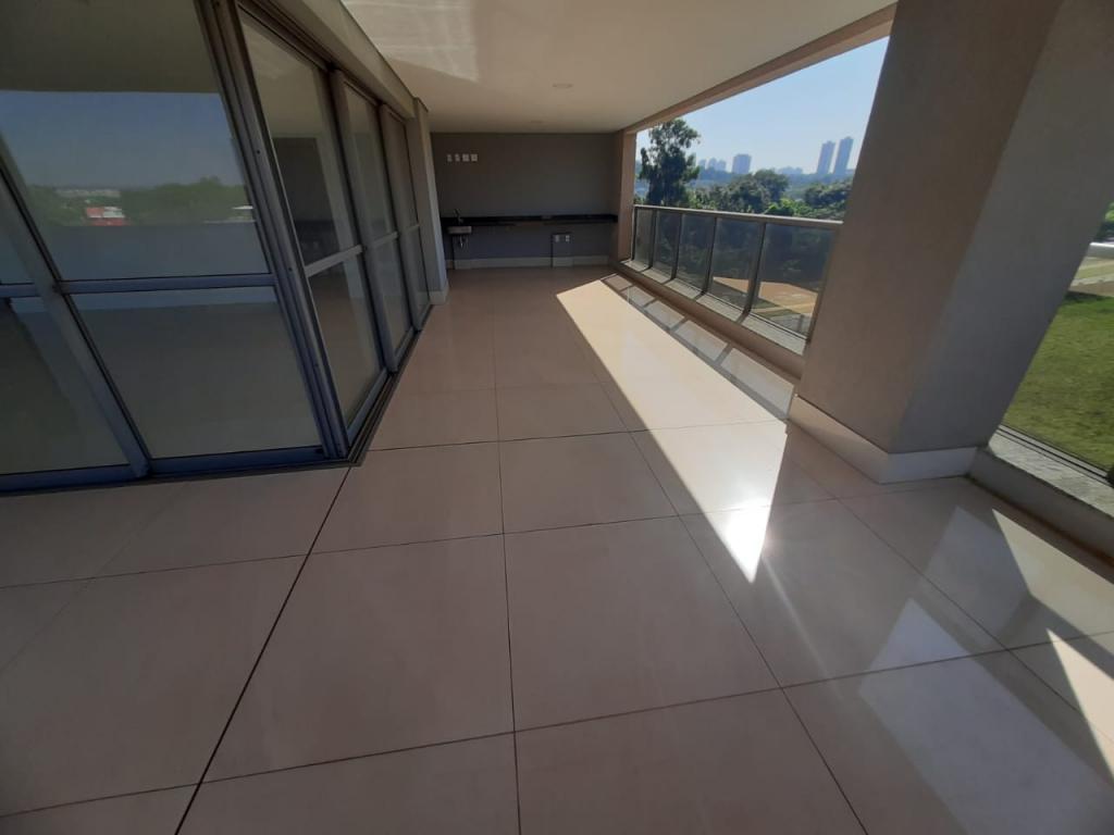 Apartamento à venda com 4 quartos, 377m² - Foto 8