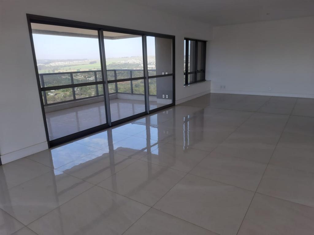 Apartamento à venda com 4 quartos, 377m² - Foto 1