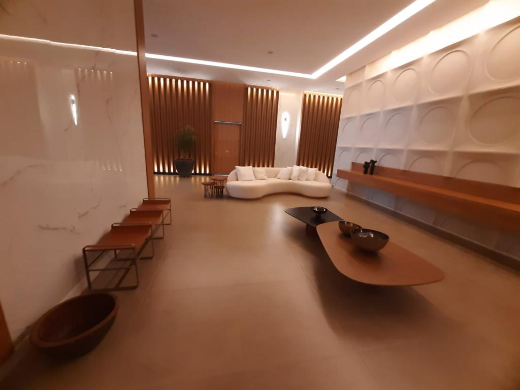 Apartamento à venda com 4 quartos, 377m² - Foto 16