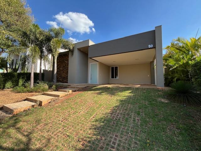 Casa de Condomínio à venda com 3 quartos, 258m² - Foto 1