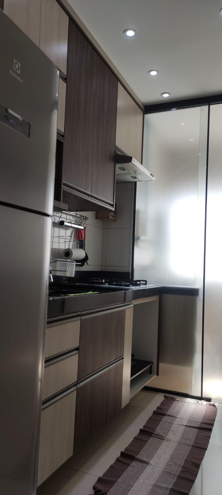 Apartamento à venda com 2 quartos, 48m² - Foto 12