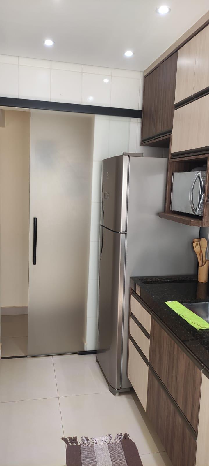 Apartamento à venda com 2 quartos, 48m² - Foto 14