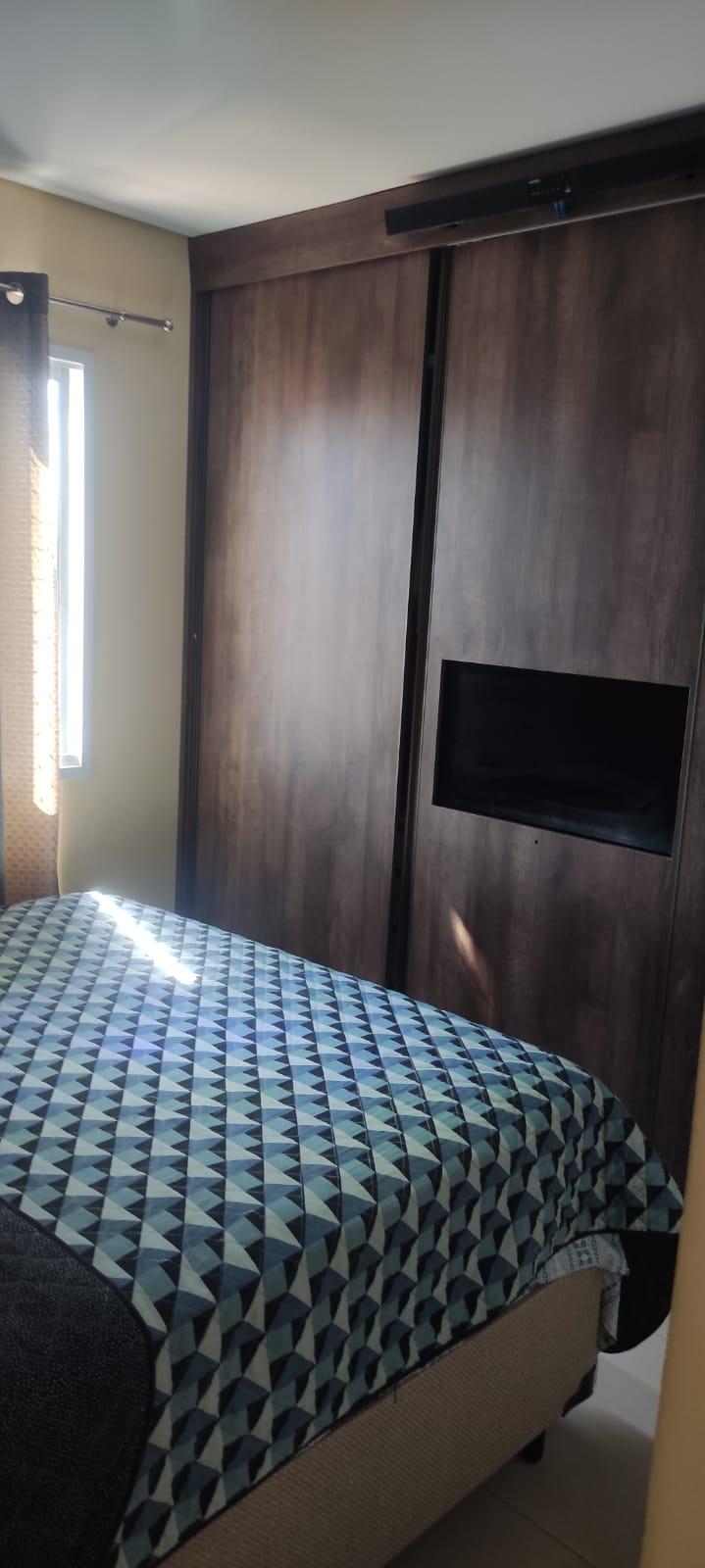 Apartamento à venda com 2 quartos, 48m² - Foto 21