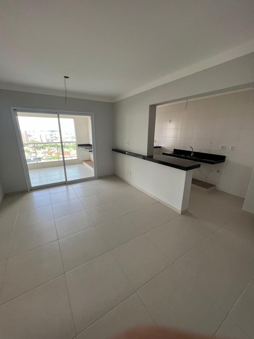 Apartamento à venda com 2 quartos, 78m² - Foto 1