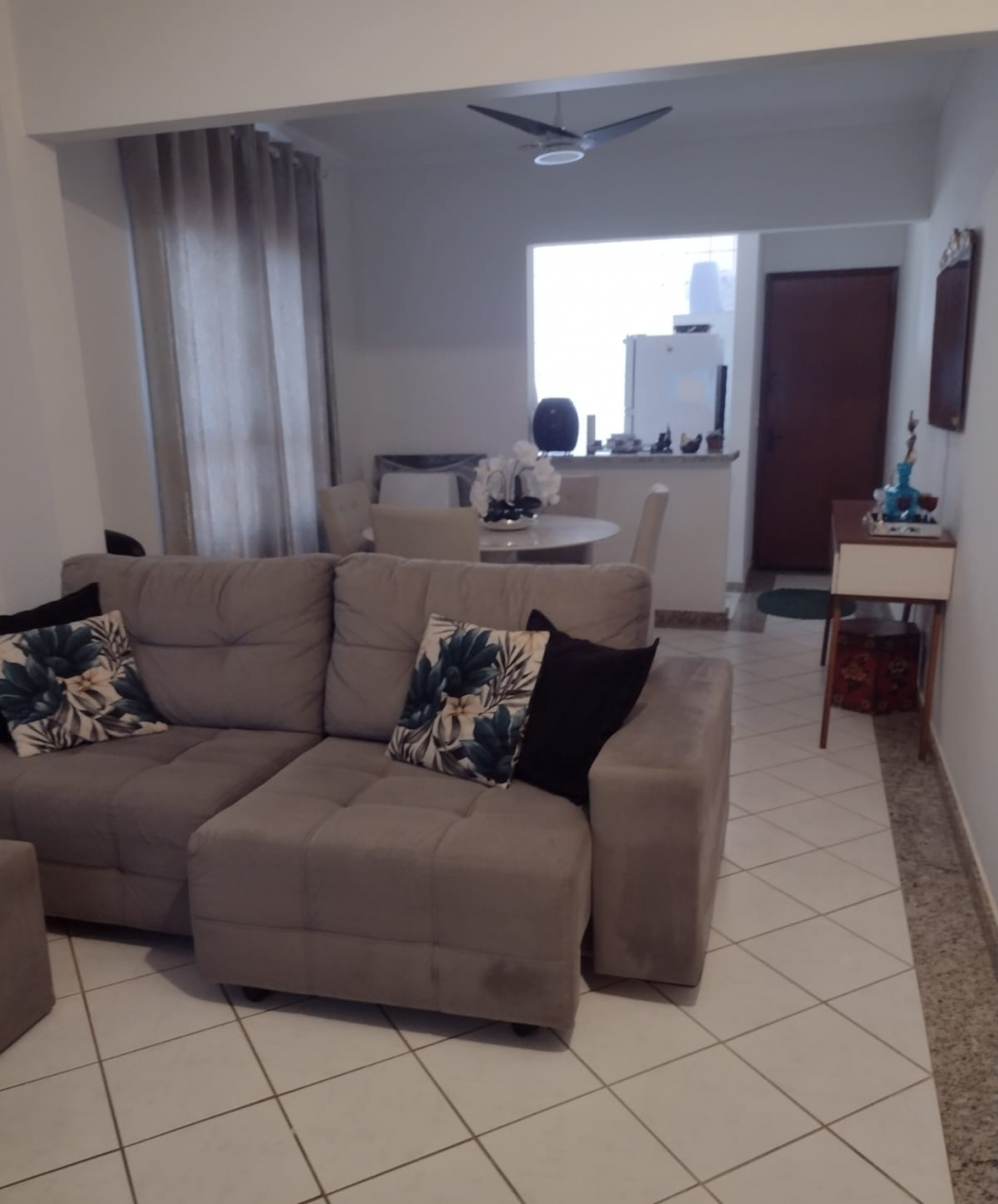 Apartamento à venda com 2 quartos, 51m² - Foto 1