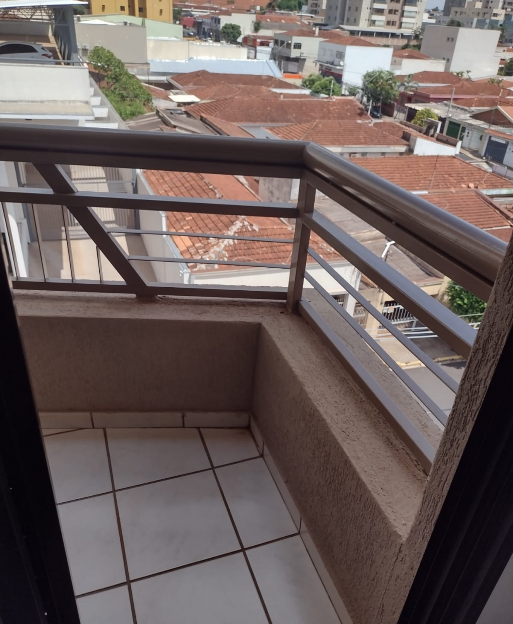 Apartamento à venda com 2 quartos, 51m² - Foto 2