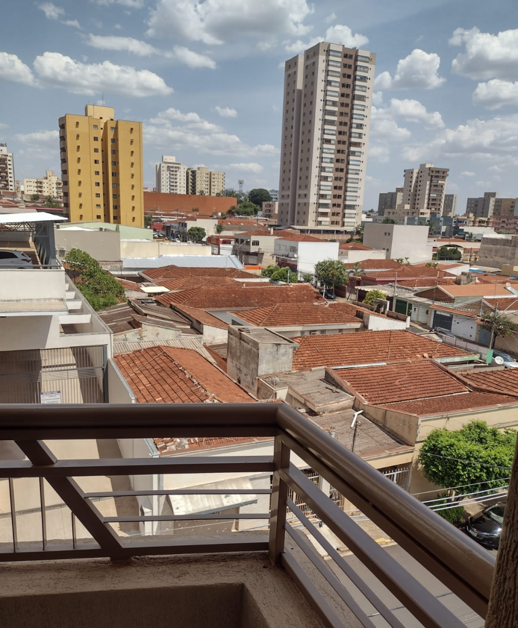 Apartamento à venda com 2 quartos, 51m² - Foto 3