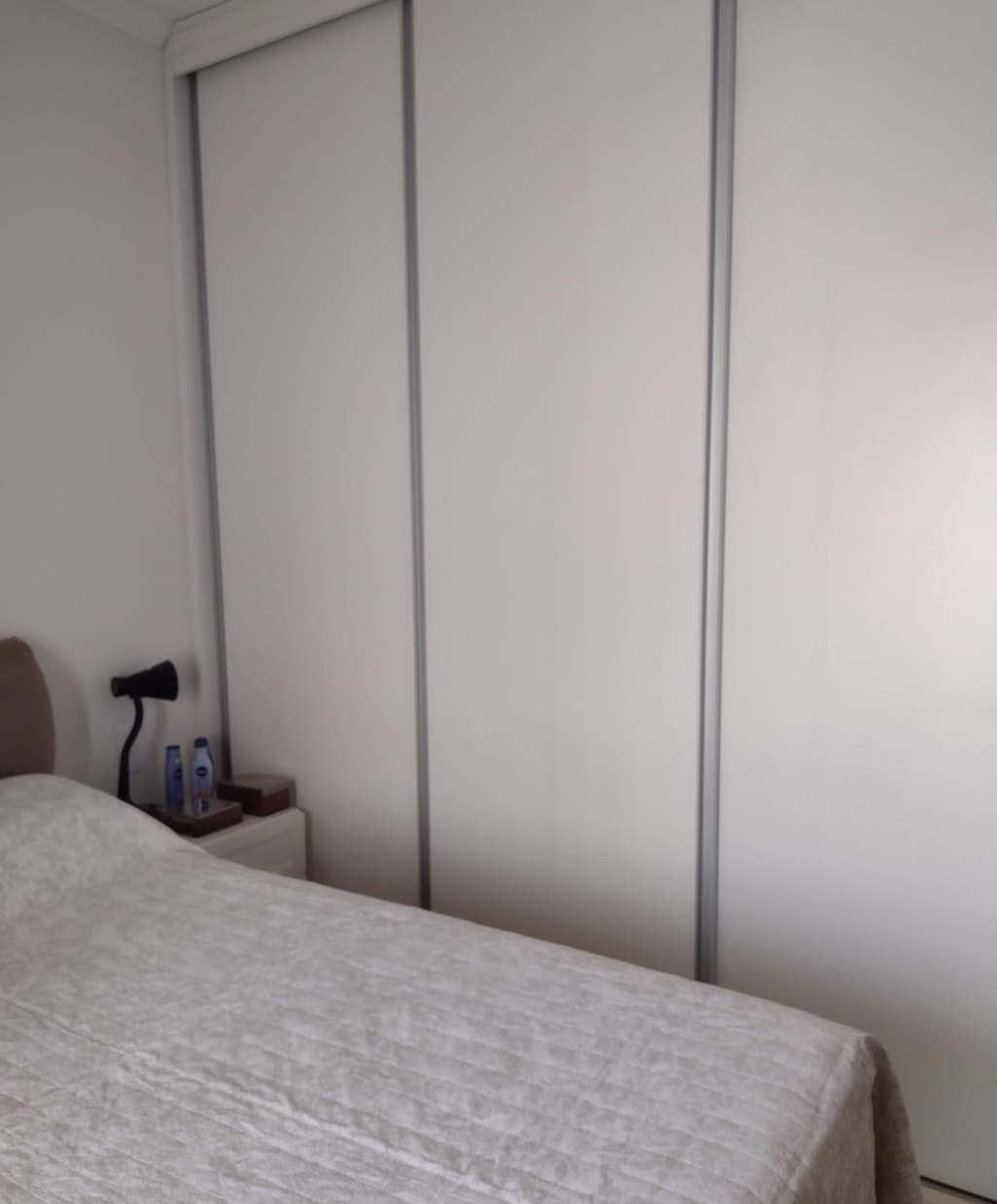 Apartamento à venda com 2 quartos, 51m² - Foto 5