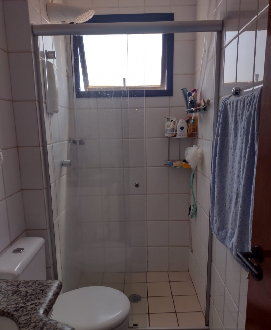 Apartamento à venda com 2 quartos, 51m² - Foto 6