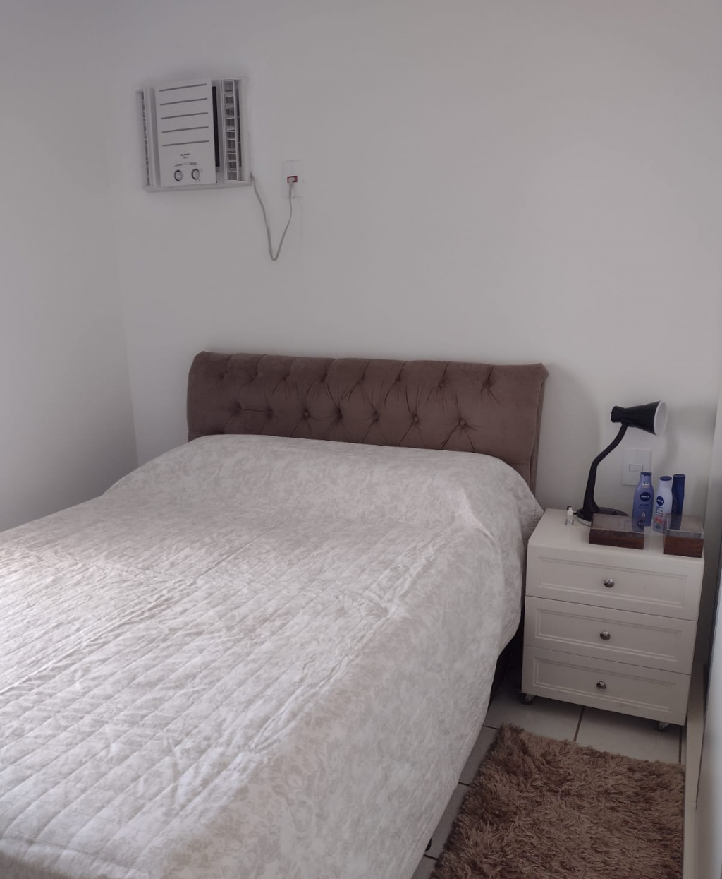 Apartamento à venda com 2 quartos, 51m² - Foto 7