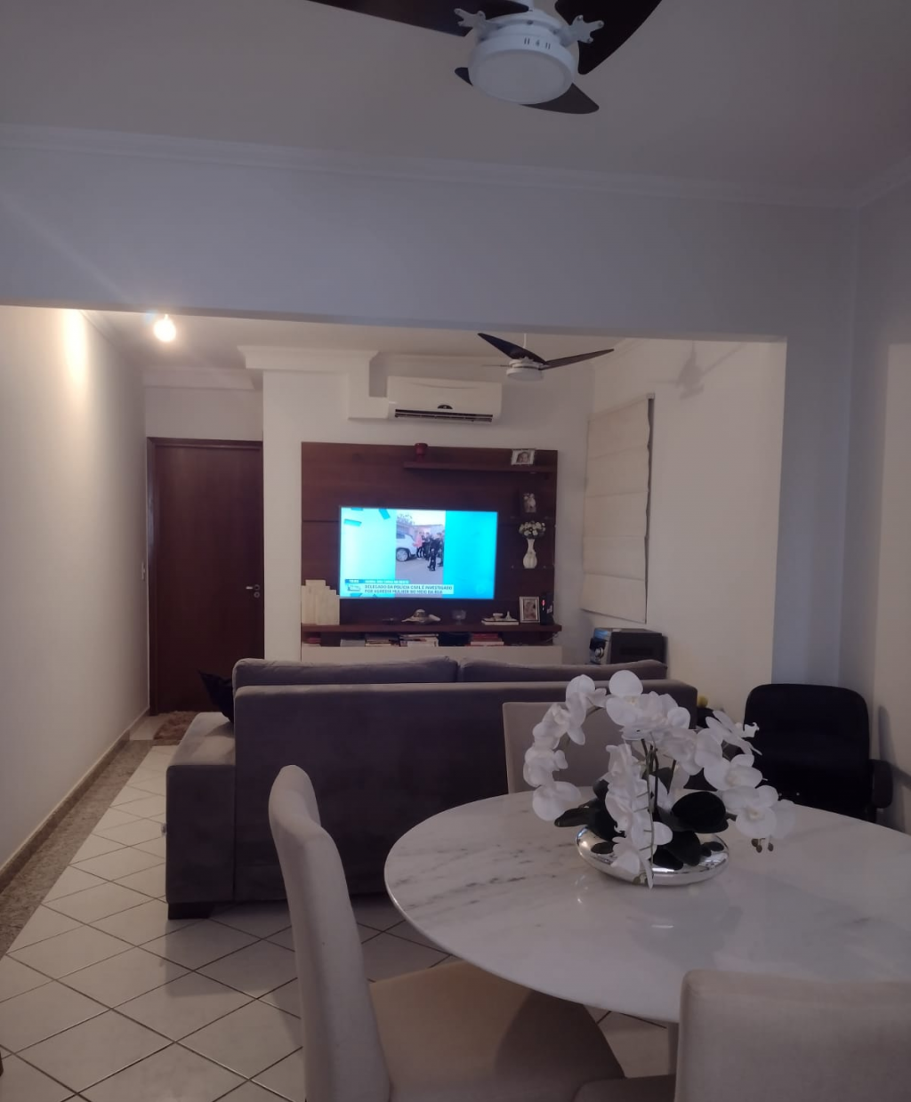 Apartamento à venda com 2 quartos, 51m² - Foto 8