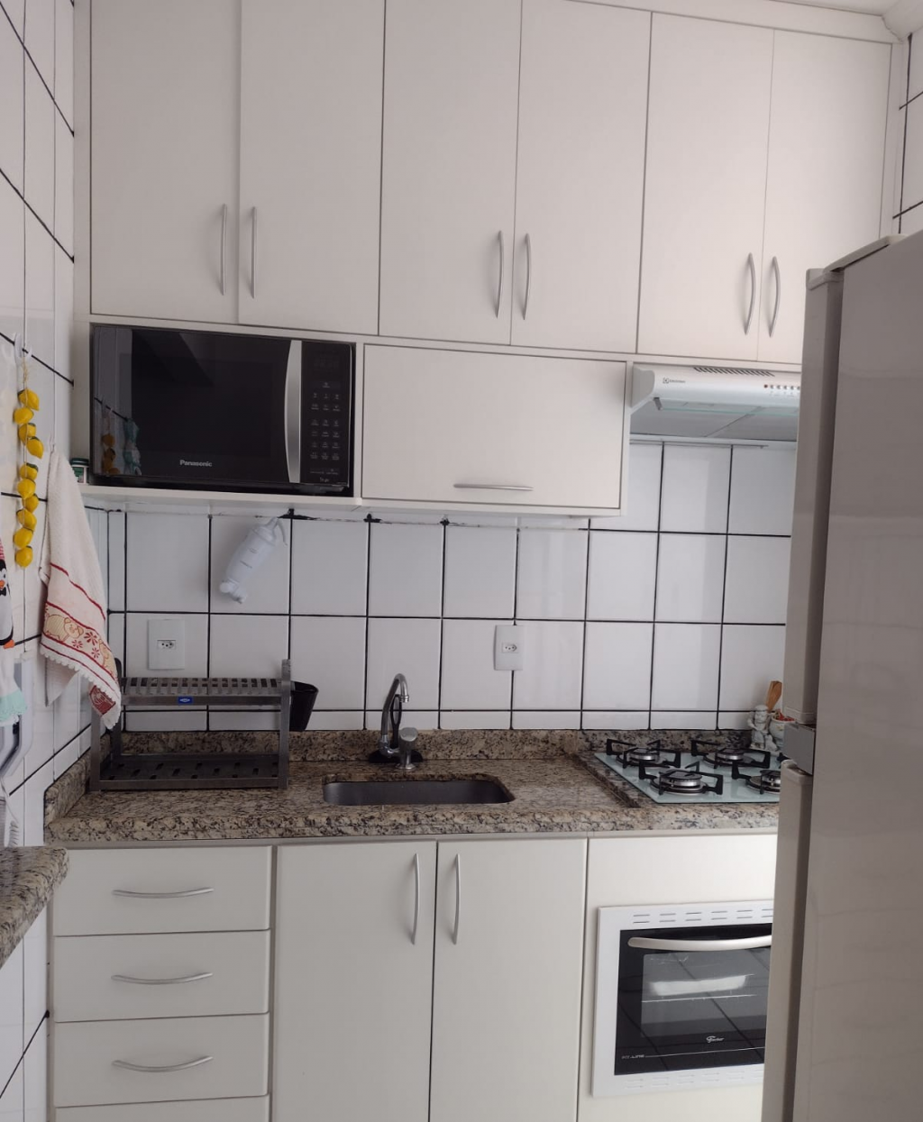 Apartamento à venda com 2 quartos, 51m² - Foto 10