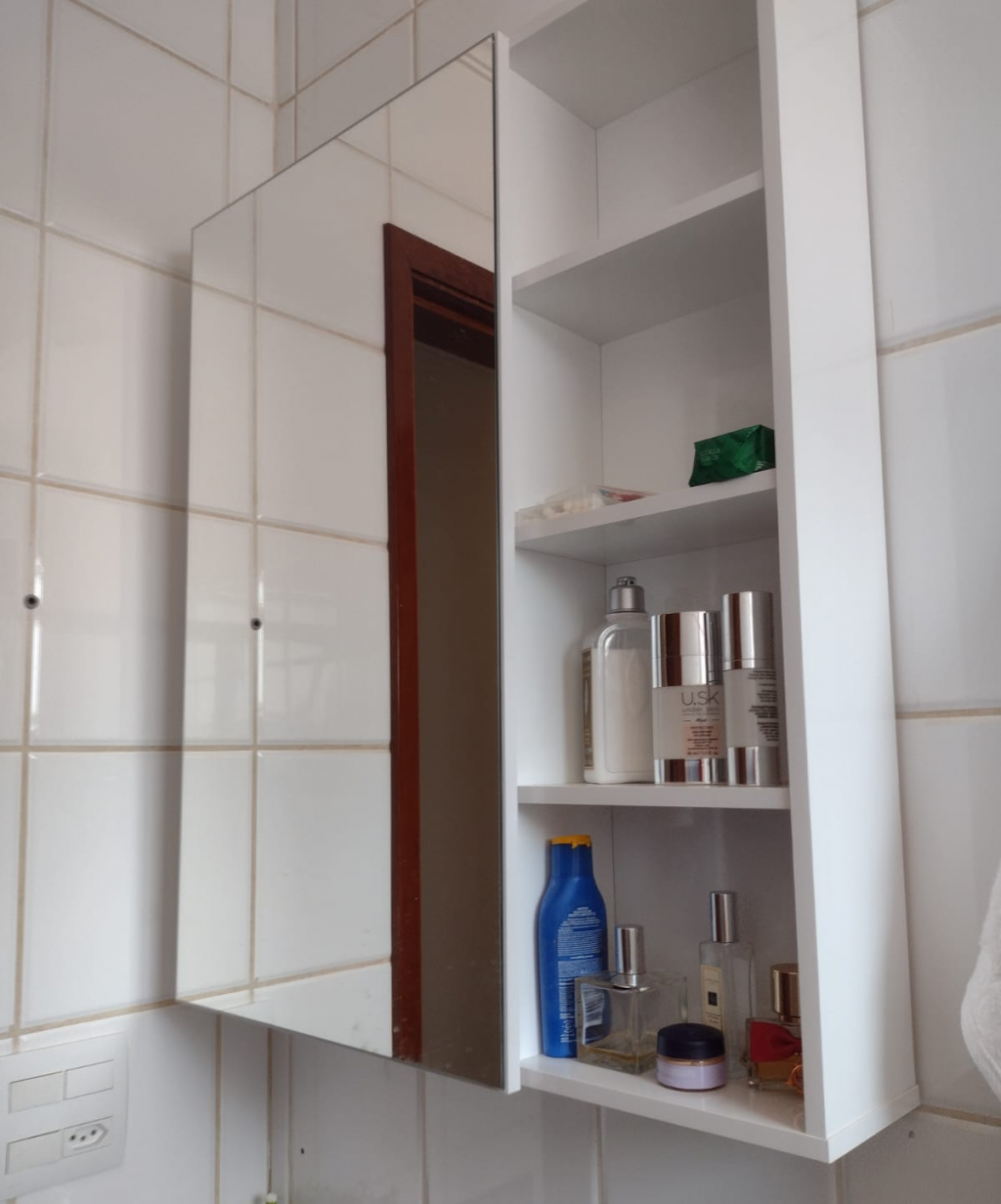 Apartamento à venda com 2 quartos, 51m² - Foto 11