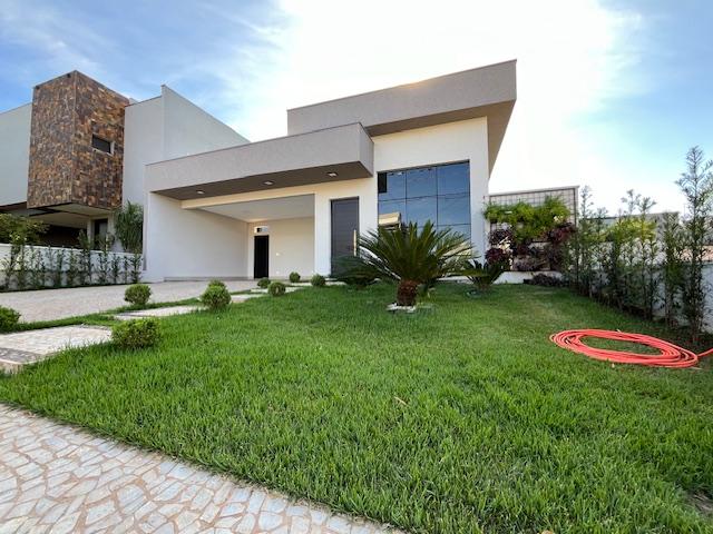 Casa de Condomínio à venda com 3 quartos, 250m² - Foto 20