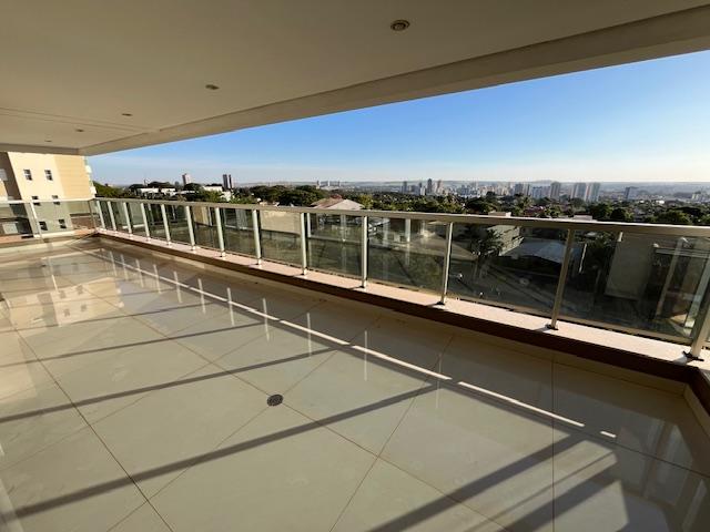 Apartamento à venda com 4 quartos, 320m² - Foto 1