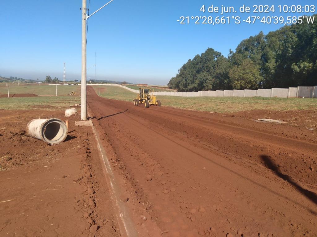 Terreno à venda, 1000m² - Foto 2