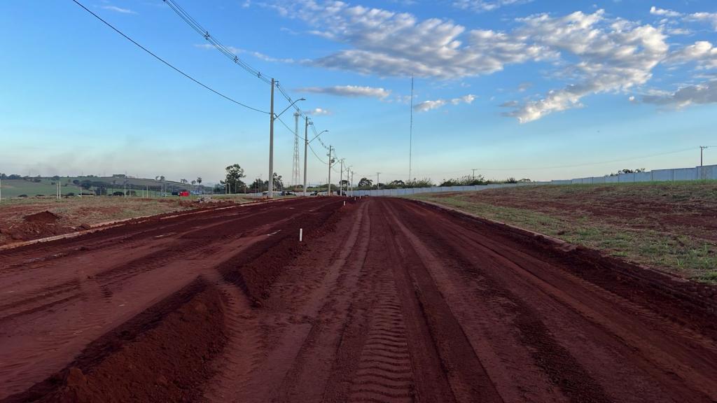 Terreno à venda, 1000m² - Foto 3