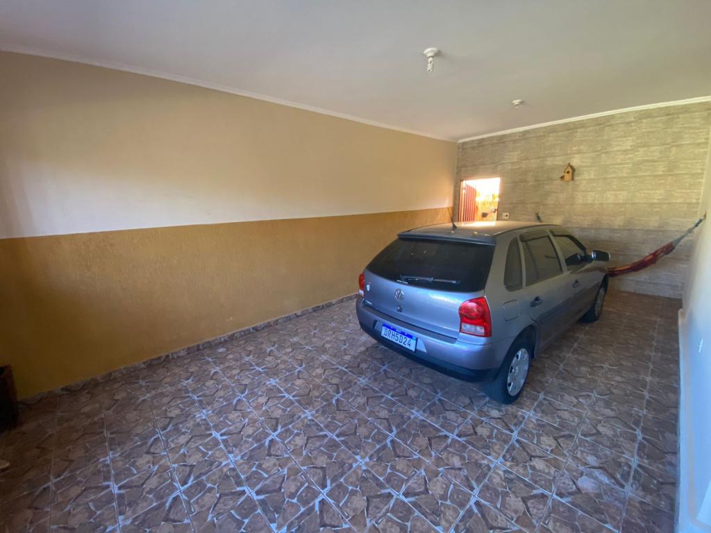 Casa à venda com 4 quartos, 185m² - Foto 9