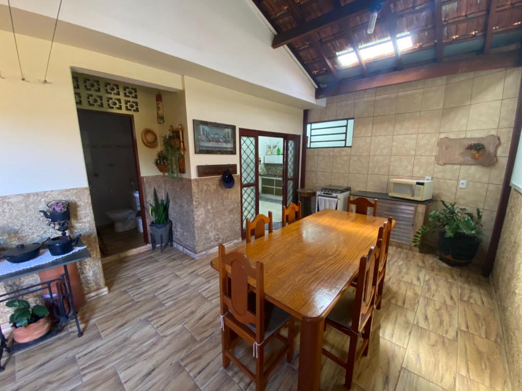 Casa à venda com 4 quartos, 185m² - Foto 19