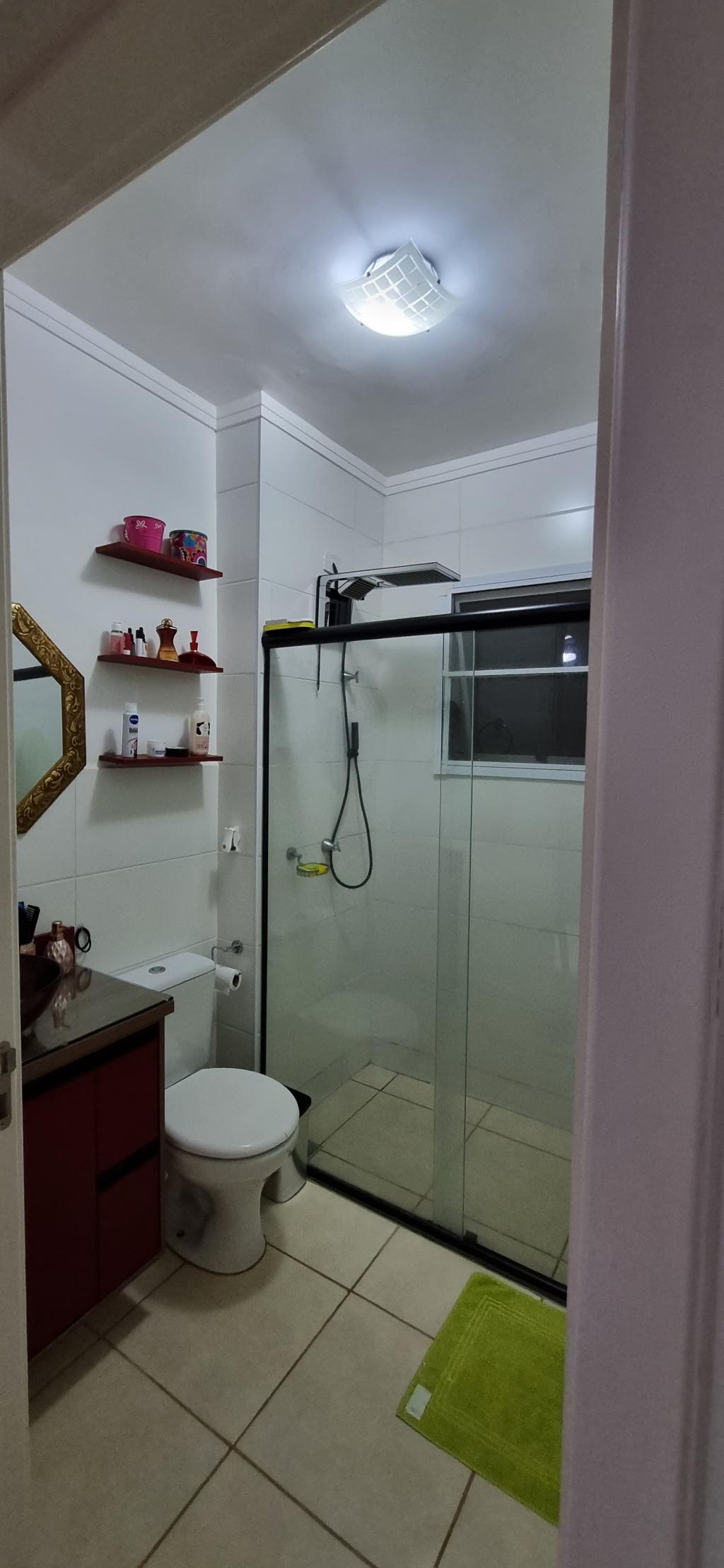 Apartamento à venda com 2 quartos, 43m² - Foto 3