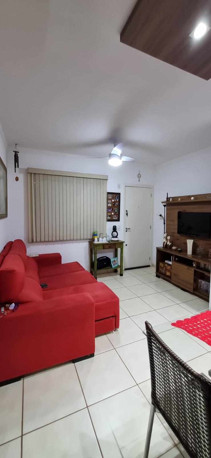 Apartamento à venda com 2 quartos, 43m² - Foto 5