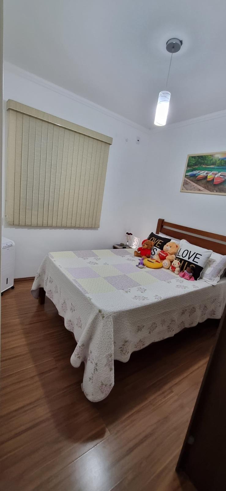 Apartamento à venda com 2 quartos, 43m² - Foto 7