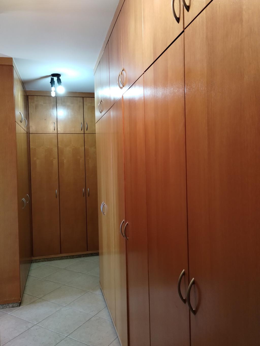 Apartamento à venda com 4 quartos, 157m² - Foto 3