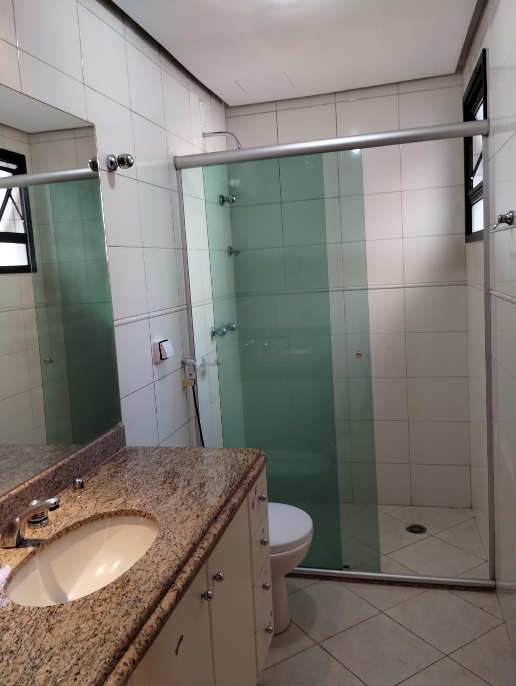 Apartamento à venda com 4 quartos, 157m² - Foto 6