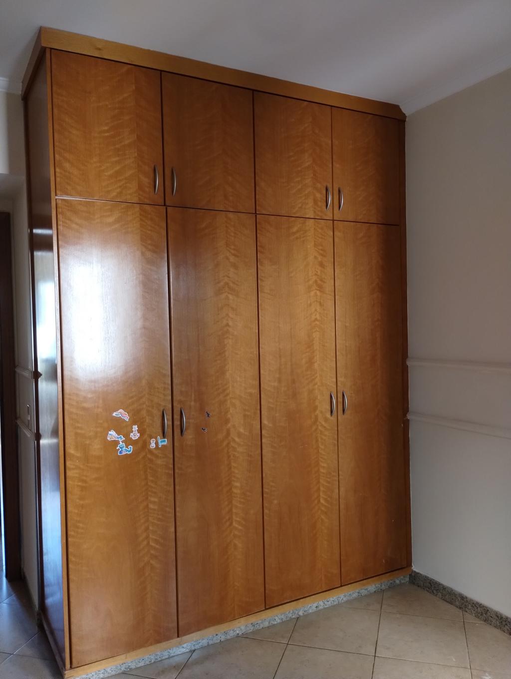 Apartamento à venda com 4 quartos, 157m² - Foto 7