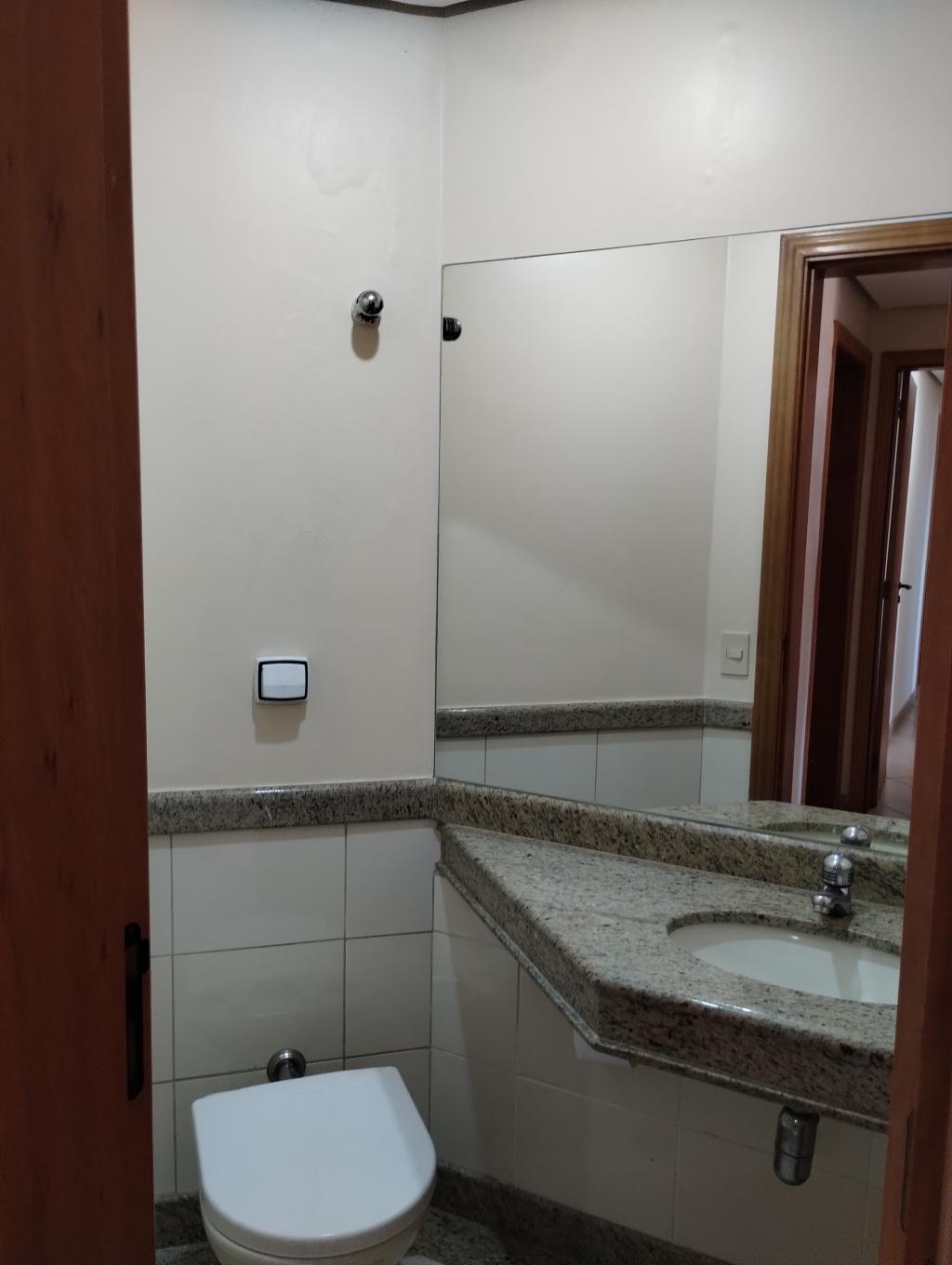 Apartamento à venda com 4 quartos, 157m² - Foto 14