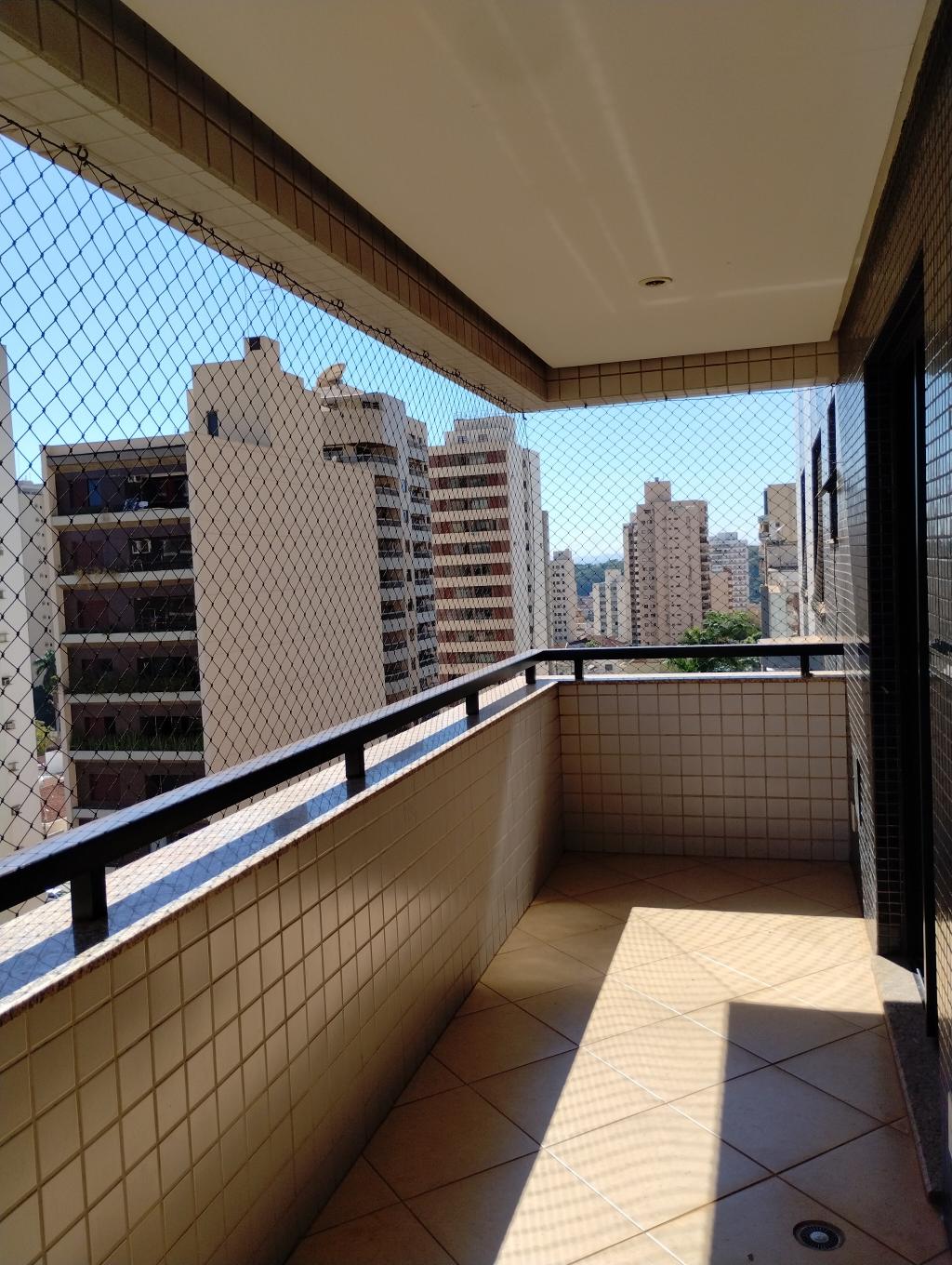 Apartamento à venda com 4 quartos, 157m² - Foto 16