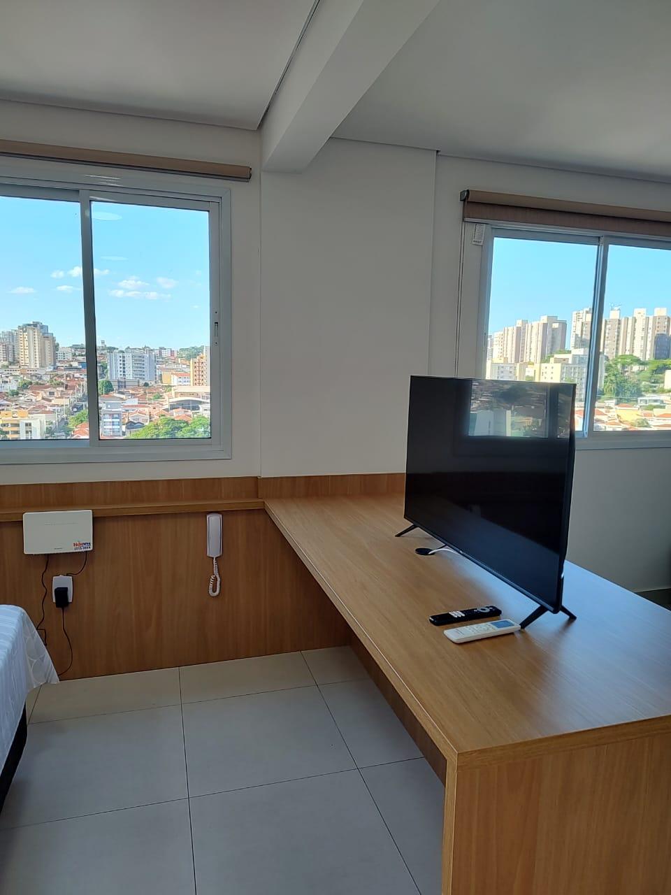 Apartamento à venda com 1 quarto, 40m² - Foto 5