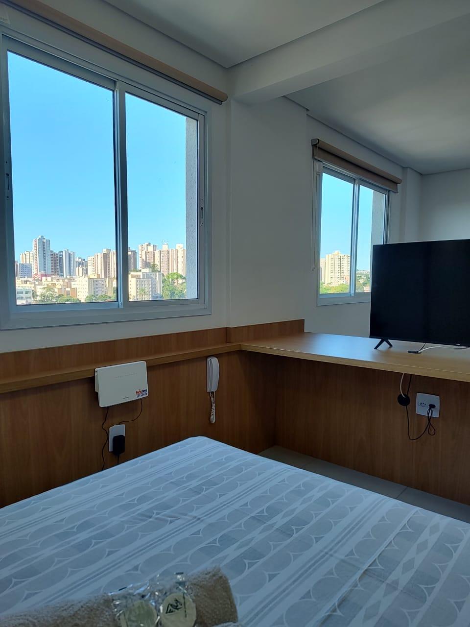 Apartamento à venda com 1 quarto, 40m² - Foto 8