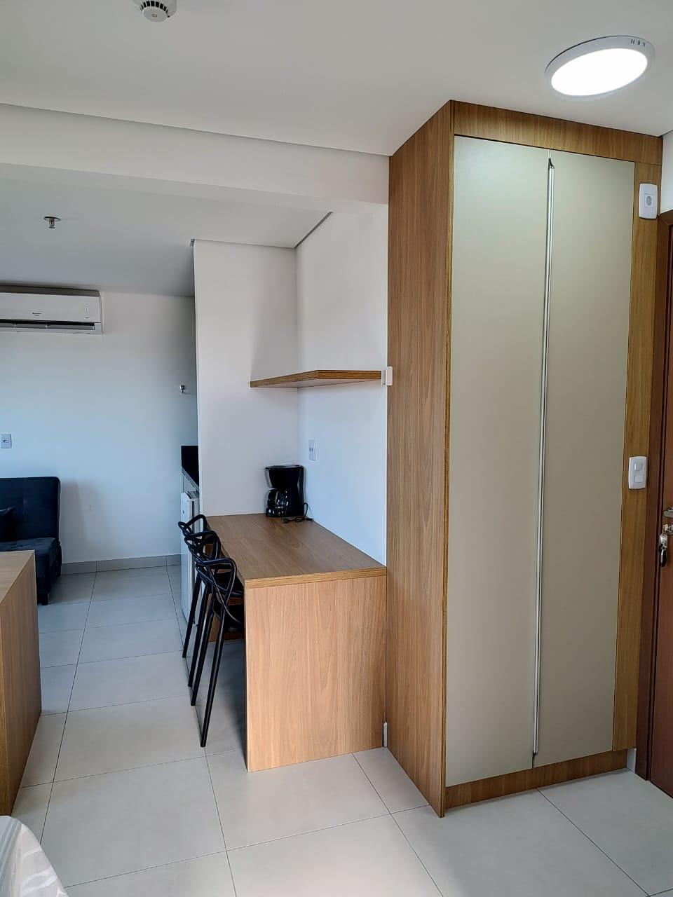 Apartamento à venda com 1 quarto, 40m² - Foto 9