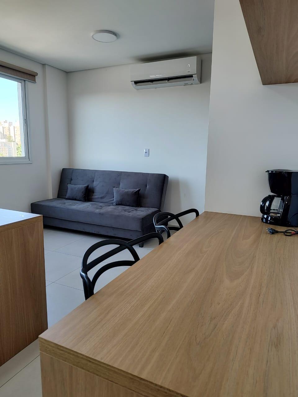 Apartamento à venda com 1 quarto, 40m² - Foto 11