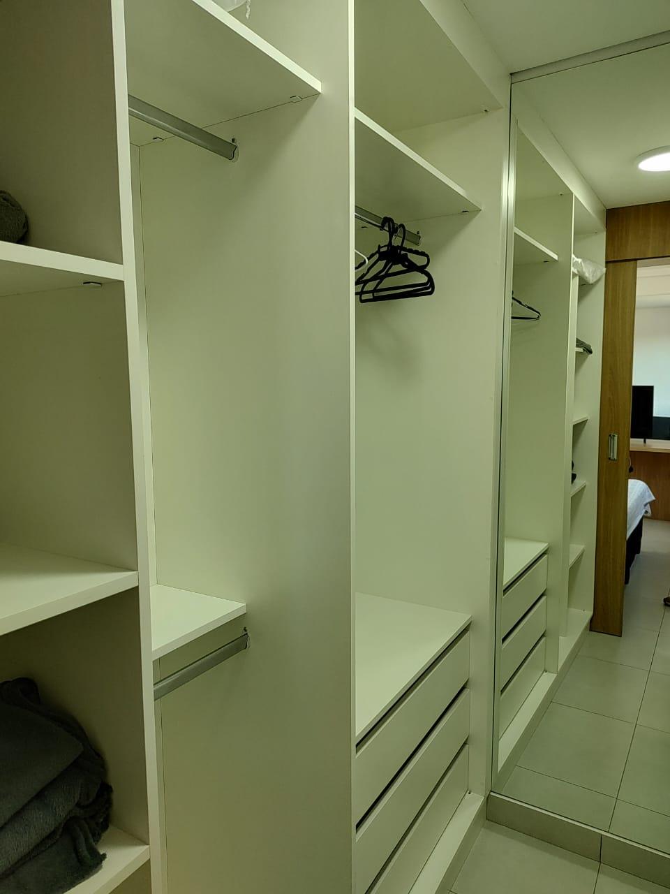 Apartamento à venda com 1 quarto, 40m² - Foto 12