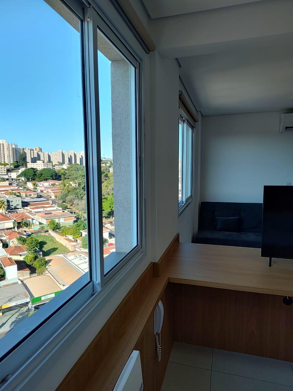 Apartamento à venda com 1 quarto, 40m² - Foto 13