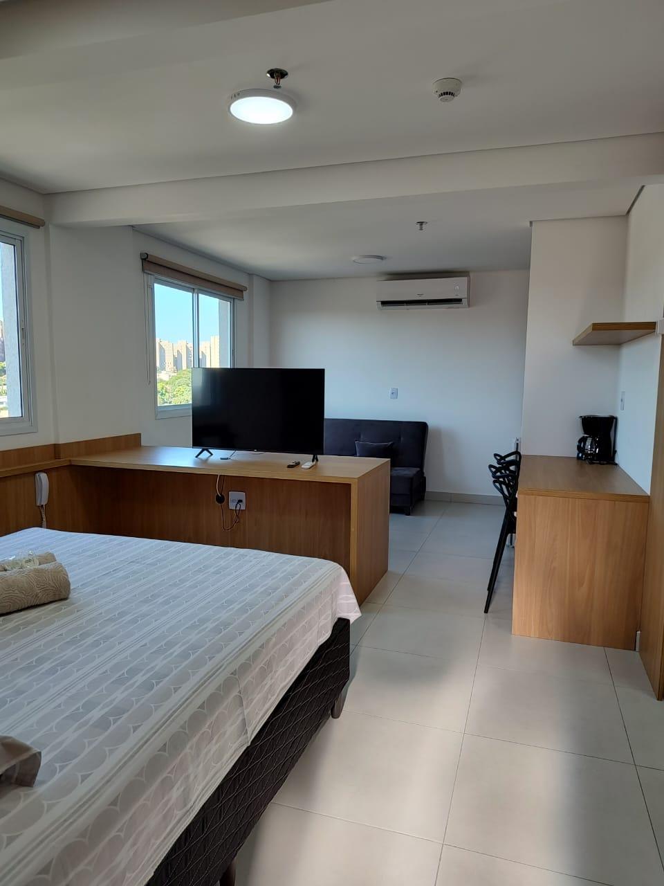 Apartamento à venda com 1 quarto, 40m² - Foto 15