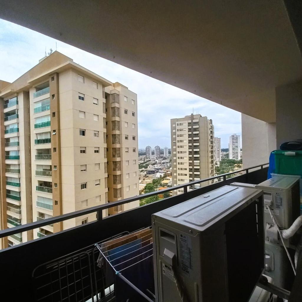 Apartamento à venda com 3 quartos, 160m² - Foto 15