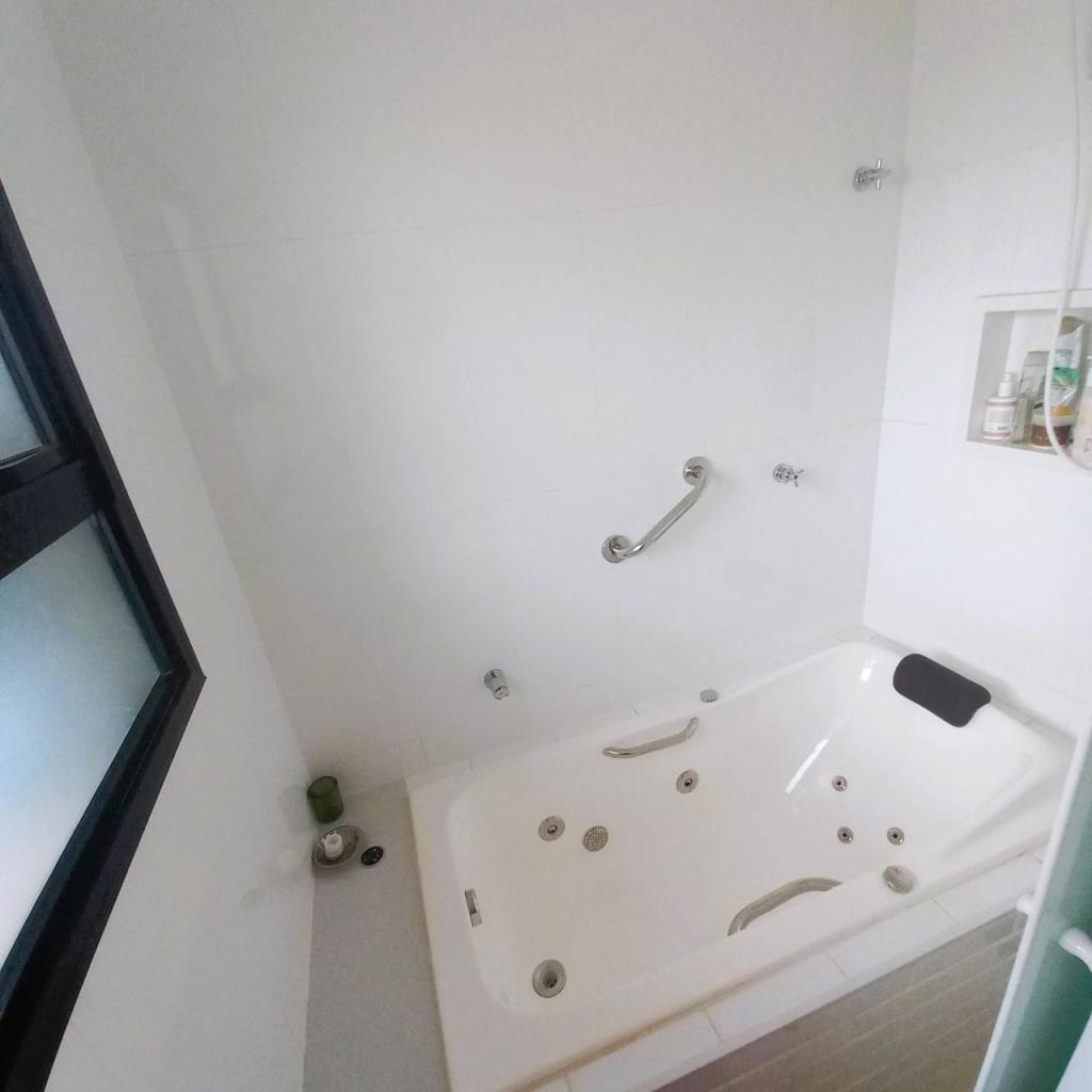 Apartamento à venda com 3 quartos, 160m² - Foto 17