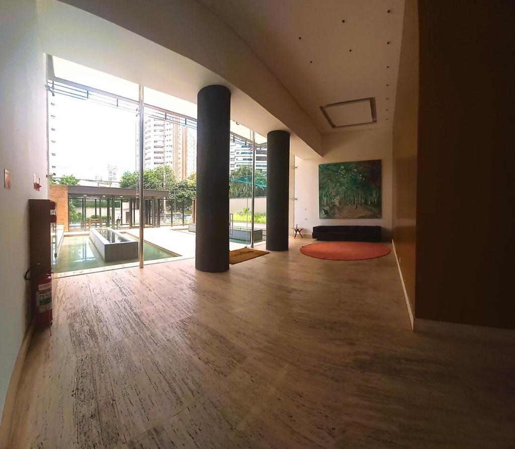 Apartamento à venda com 3 quartos, 160m² - Foto 18