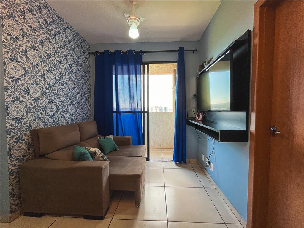 Apartamento à venda com 1 quarto, 34m² - Foto 10