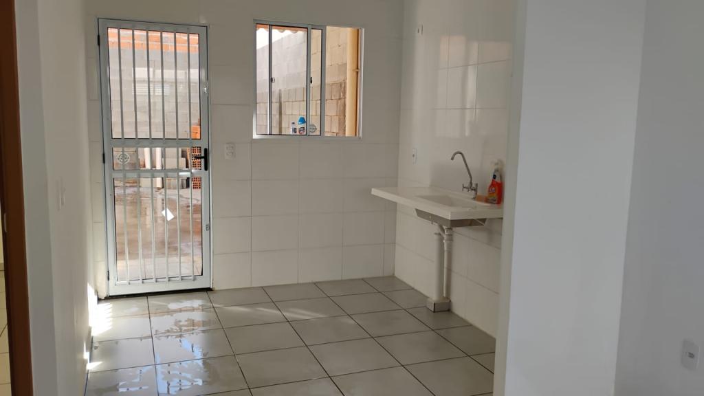 Casa à venda com 2 quartos, 44m² - Foto 6